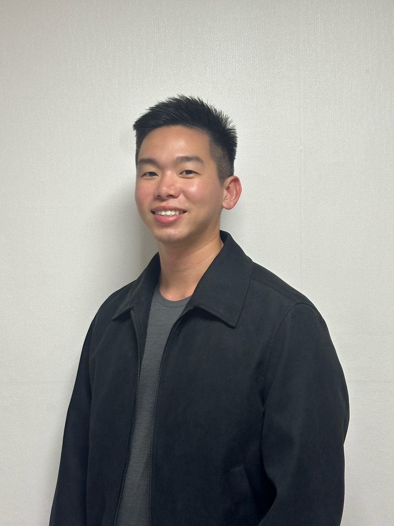 Dave Wong
